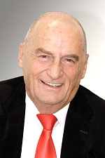 Herr Jürgen Pickel