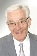 Herr Dr. Rolf Gößler