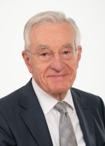 Dr. Rolf Goessler