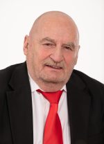 Jürgen Pickel